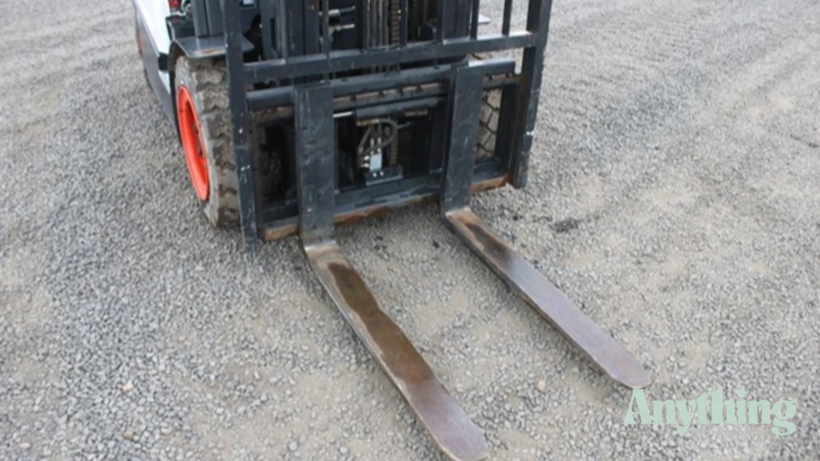 2025 Used Bobcat D30NX Forklifts