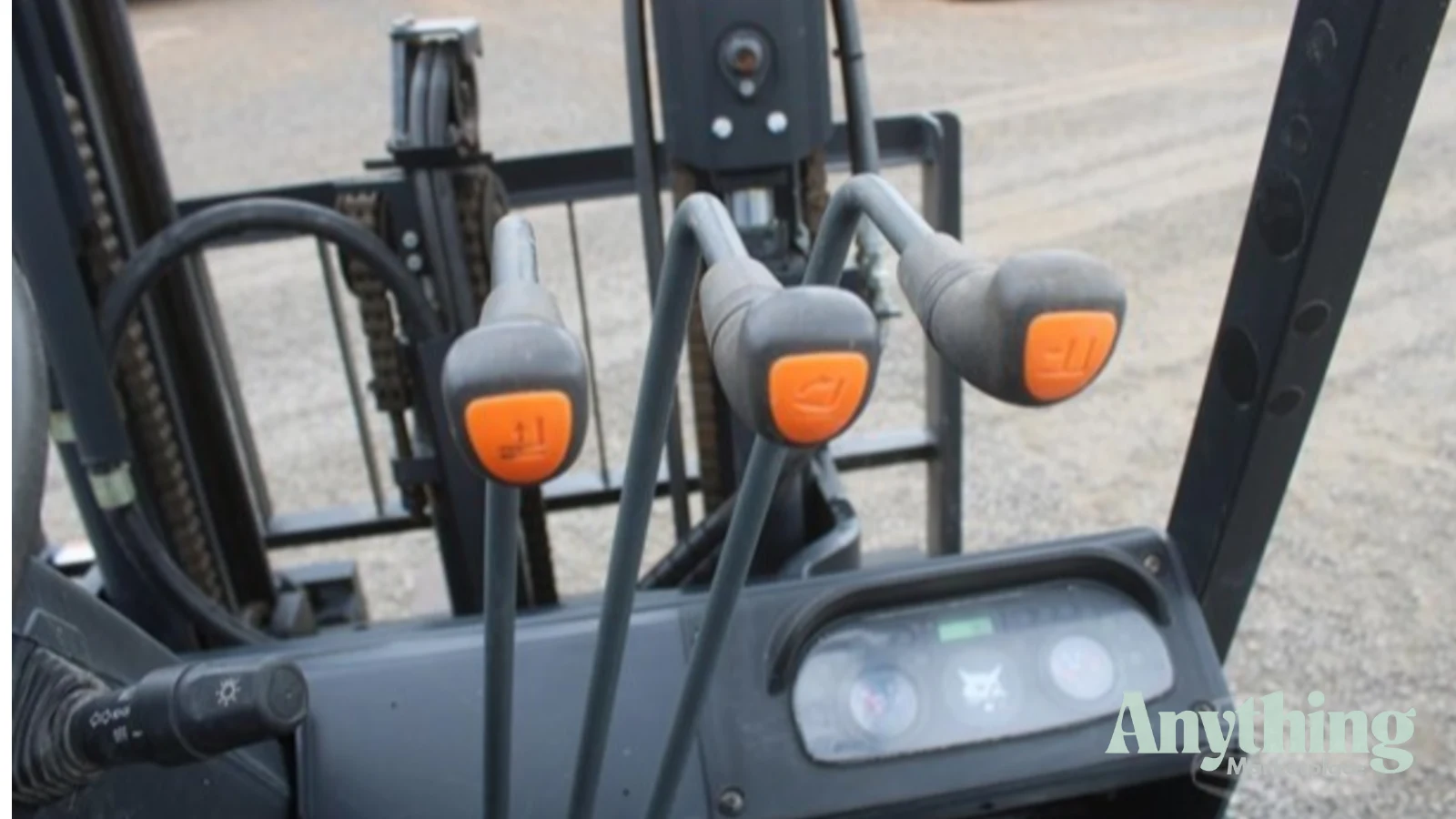 2025 Used Bobcat D30NX Forklifts