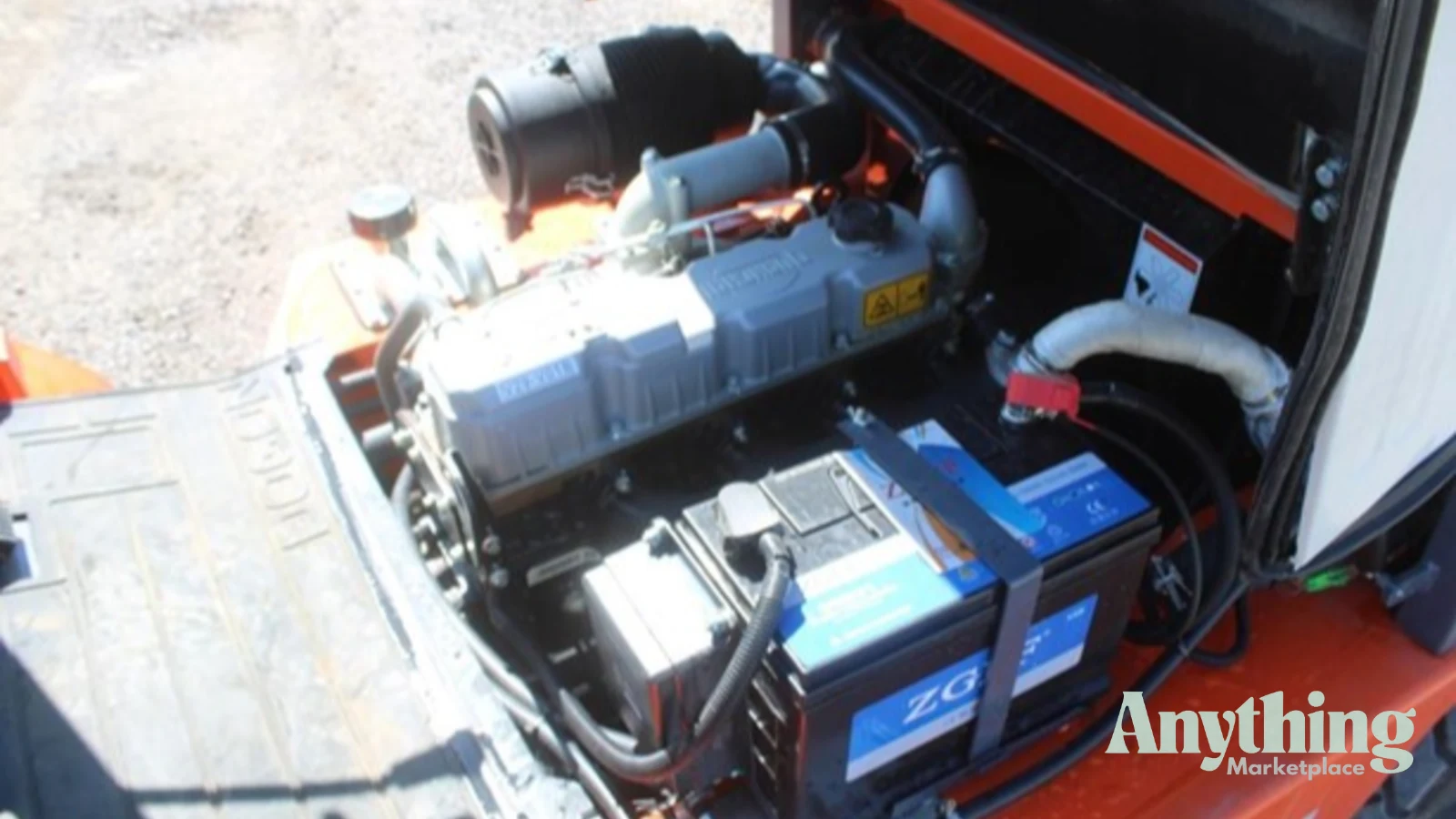 2023 New DOUGONG CPCD30 Forklifts