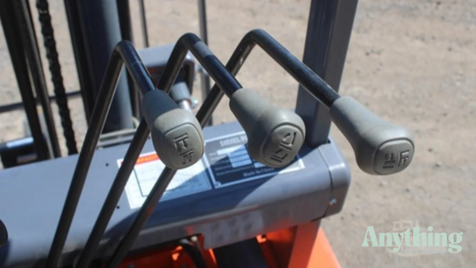 2023 New DOUGONG CPCD30 Forklifts