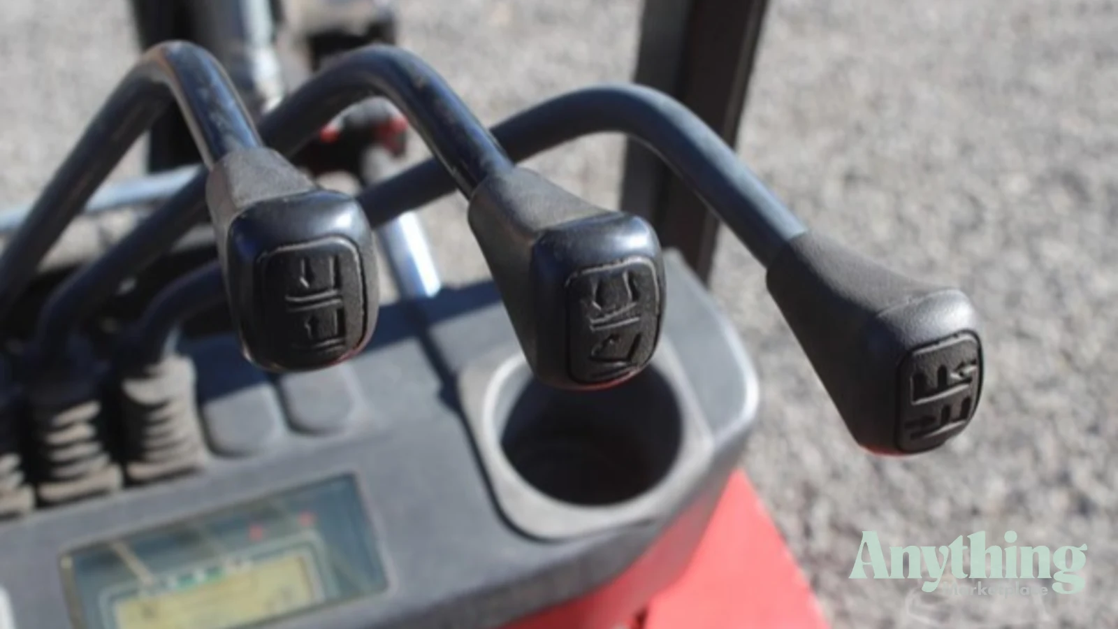 2021 Used ENFORCER FLDCXT38 Forklifts