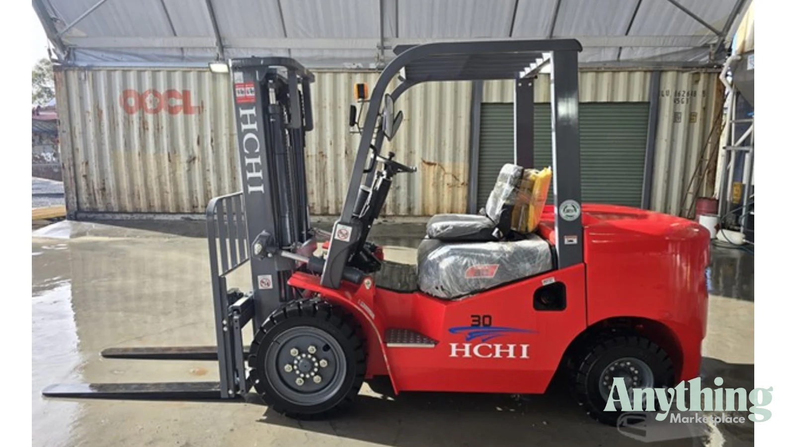 2025 HCHI CPC30