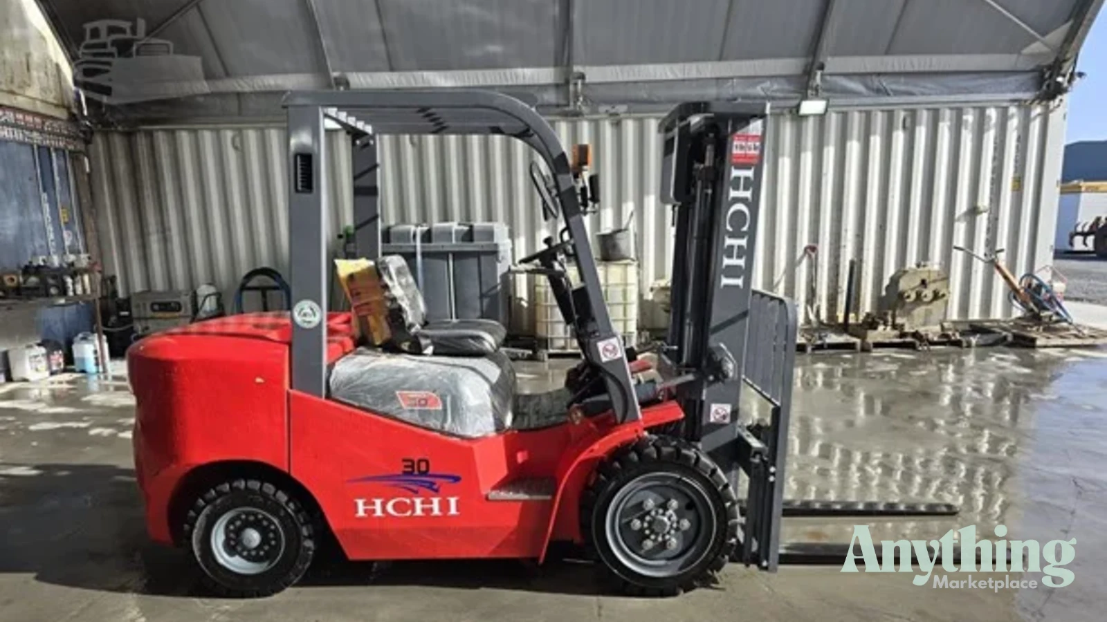 2025 New HCHI CPC30 Forklifts