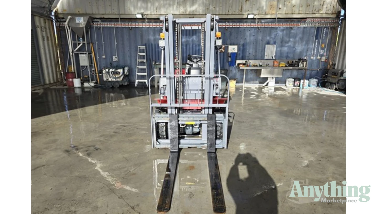 2025 New HCHI CPC30 Forklifts