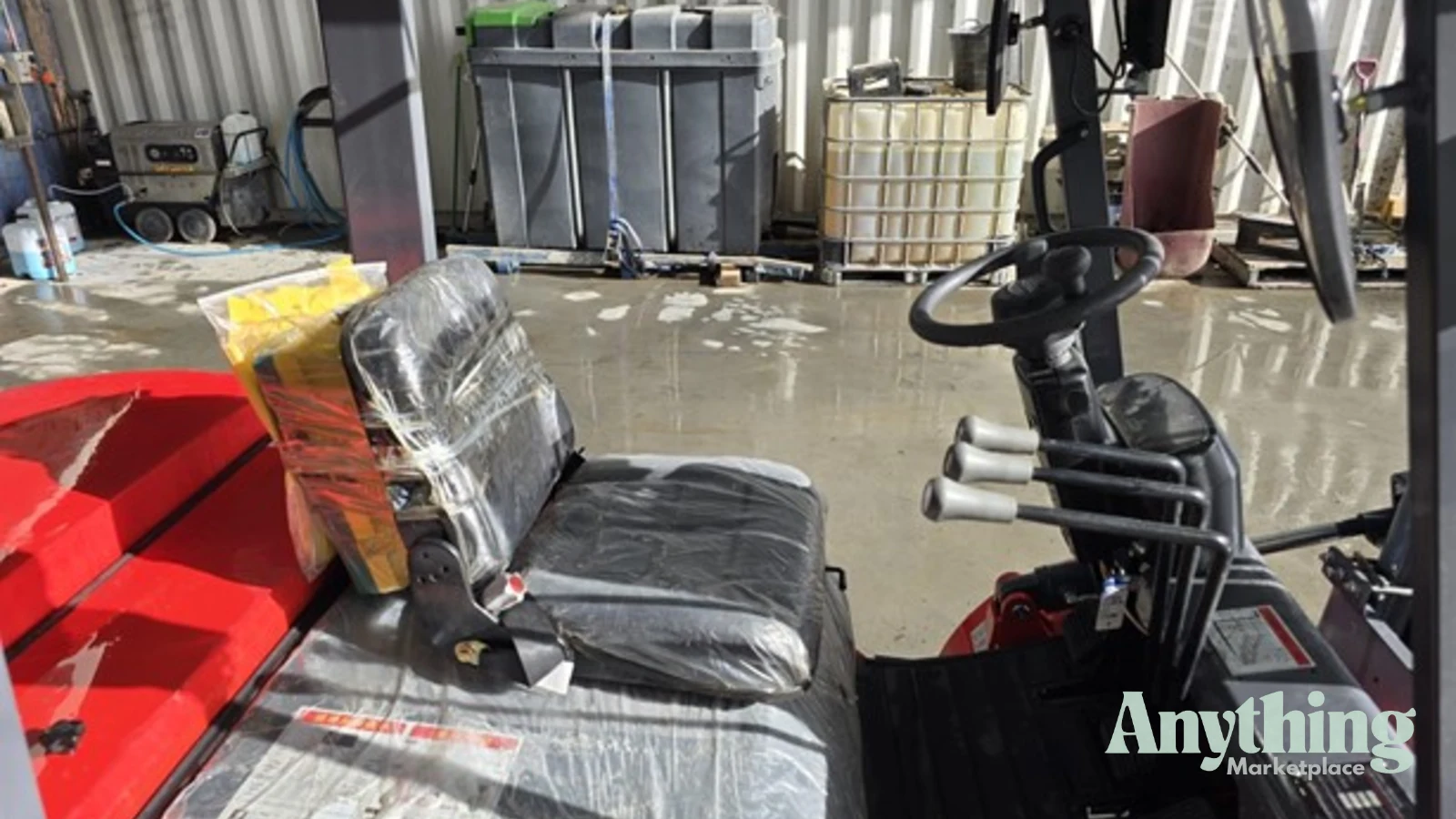 2025 New HCHI CPC30 Forklifts