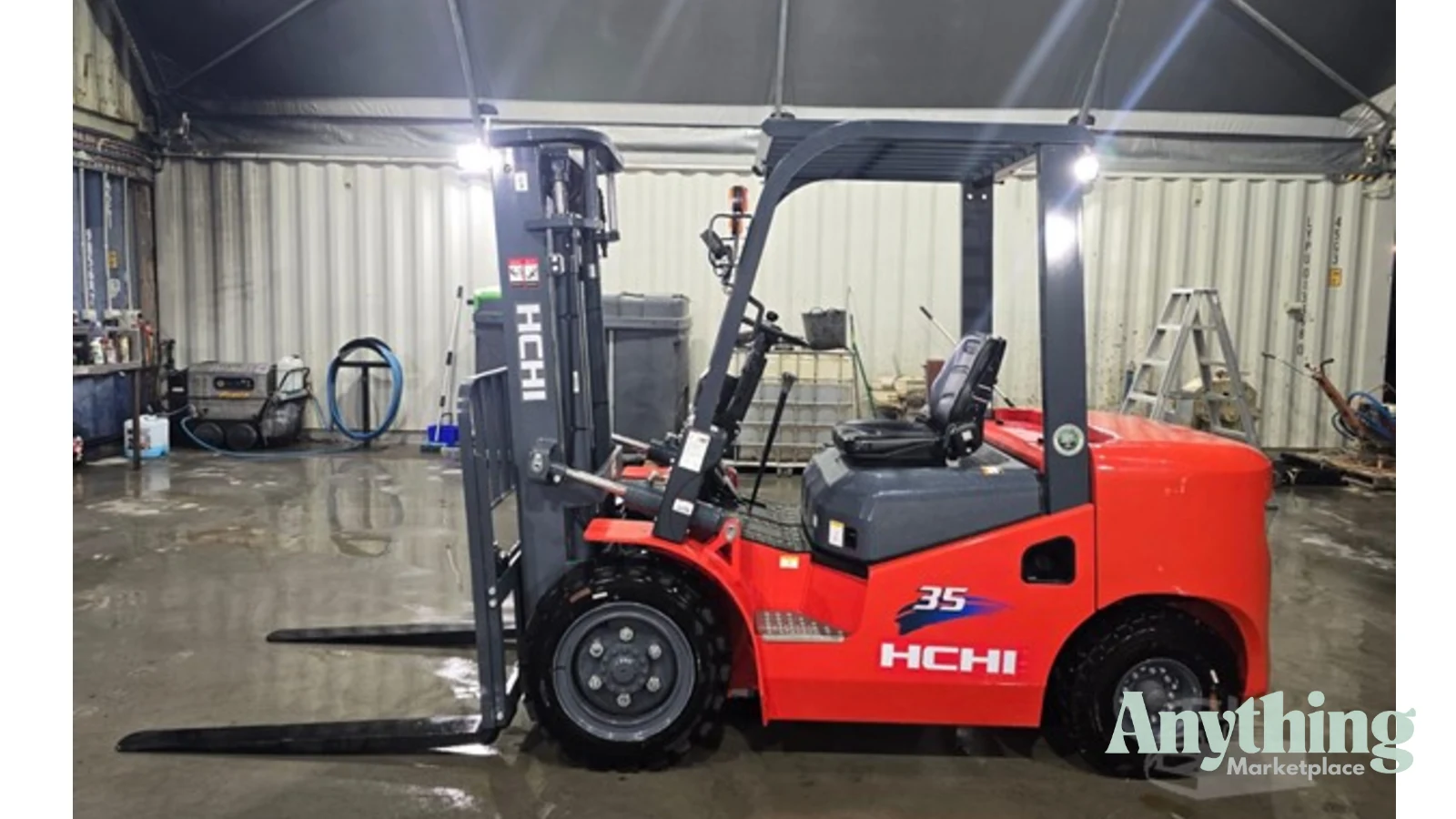 2025 HCHI CPC35