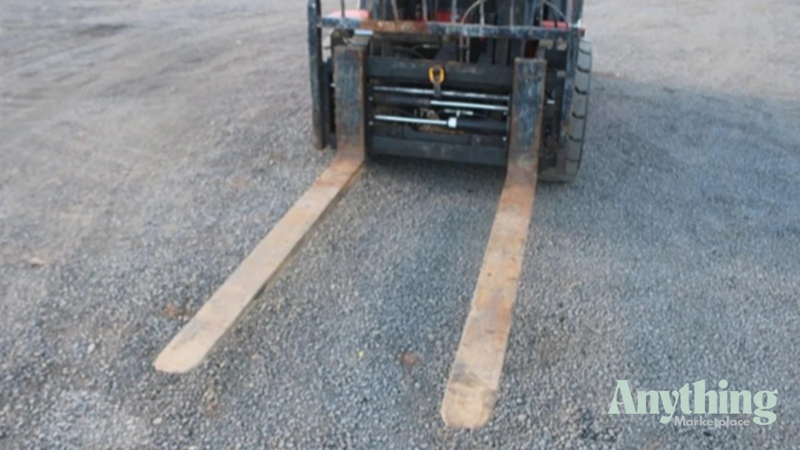 2022 Used Manitou MX50-4 Forklifts