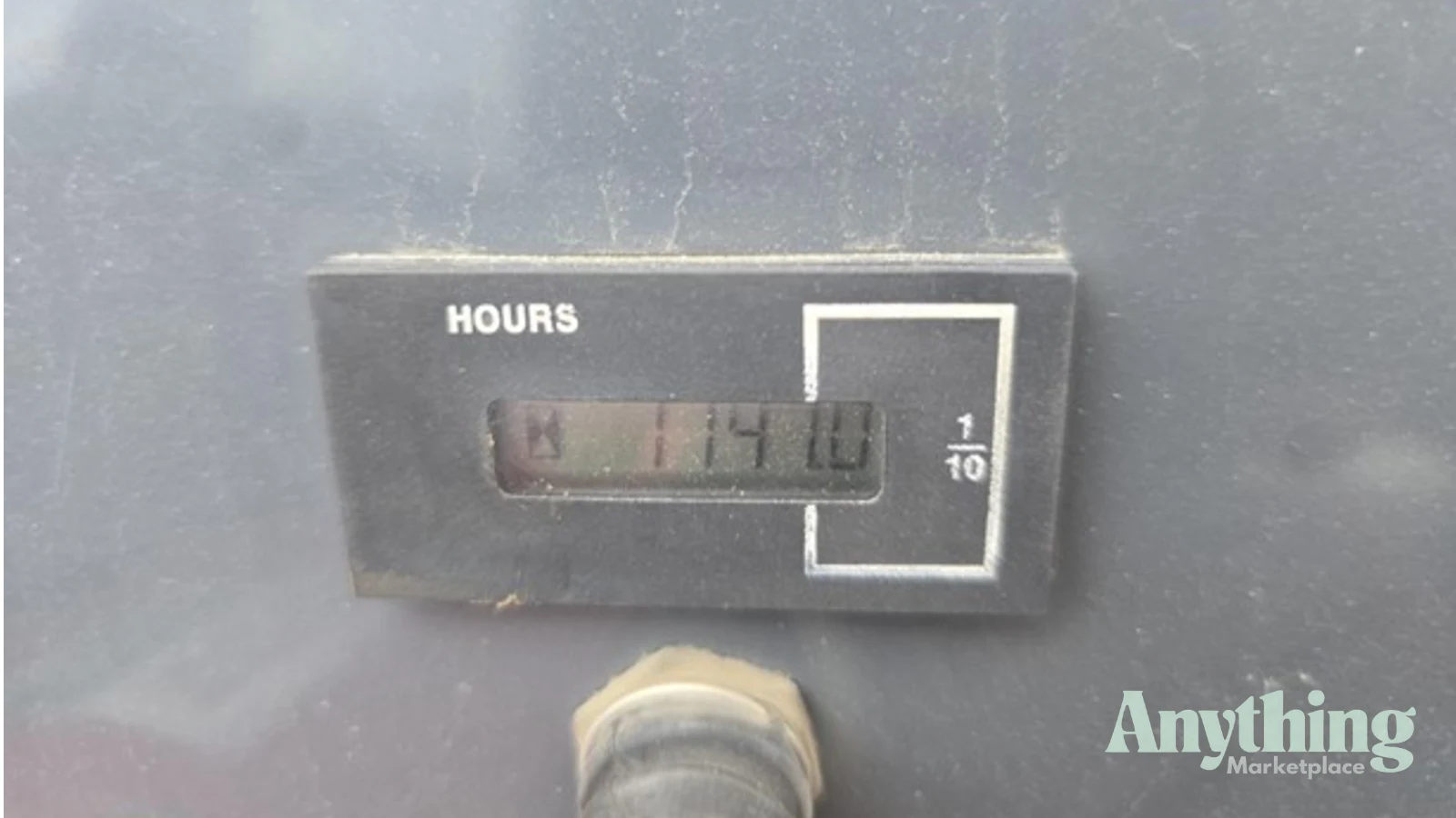 2013 Used MOFFETT M8 35.3 Forklifts
