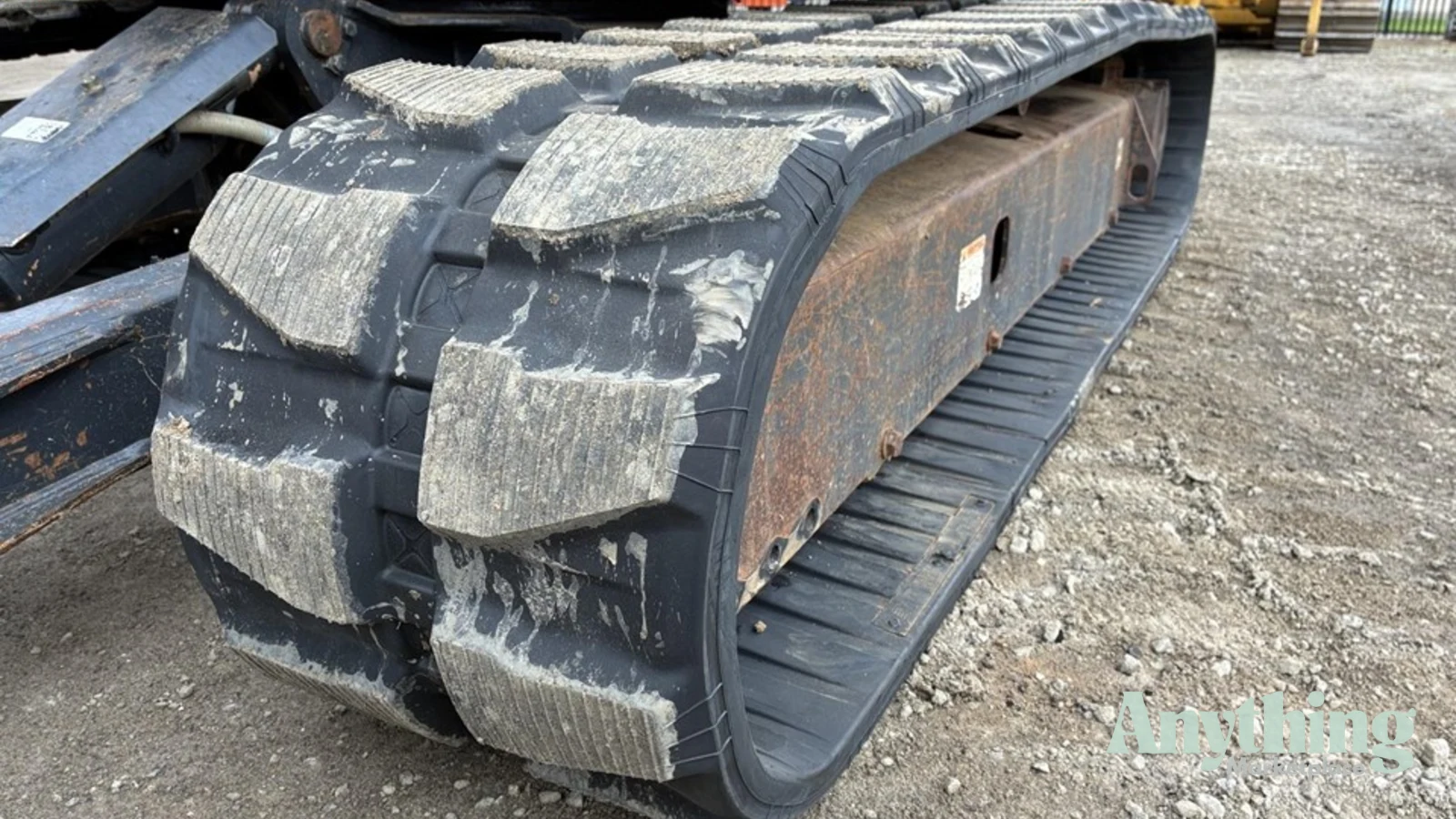 2015 Used Hitachi ZX55U-5A Excavators
