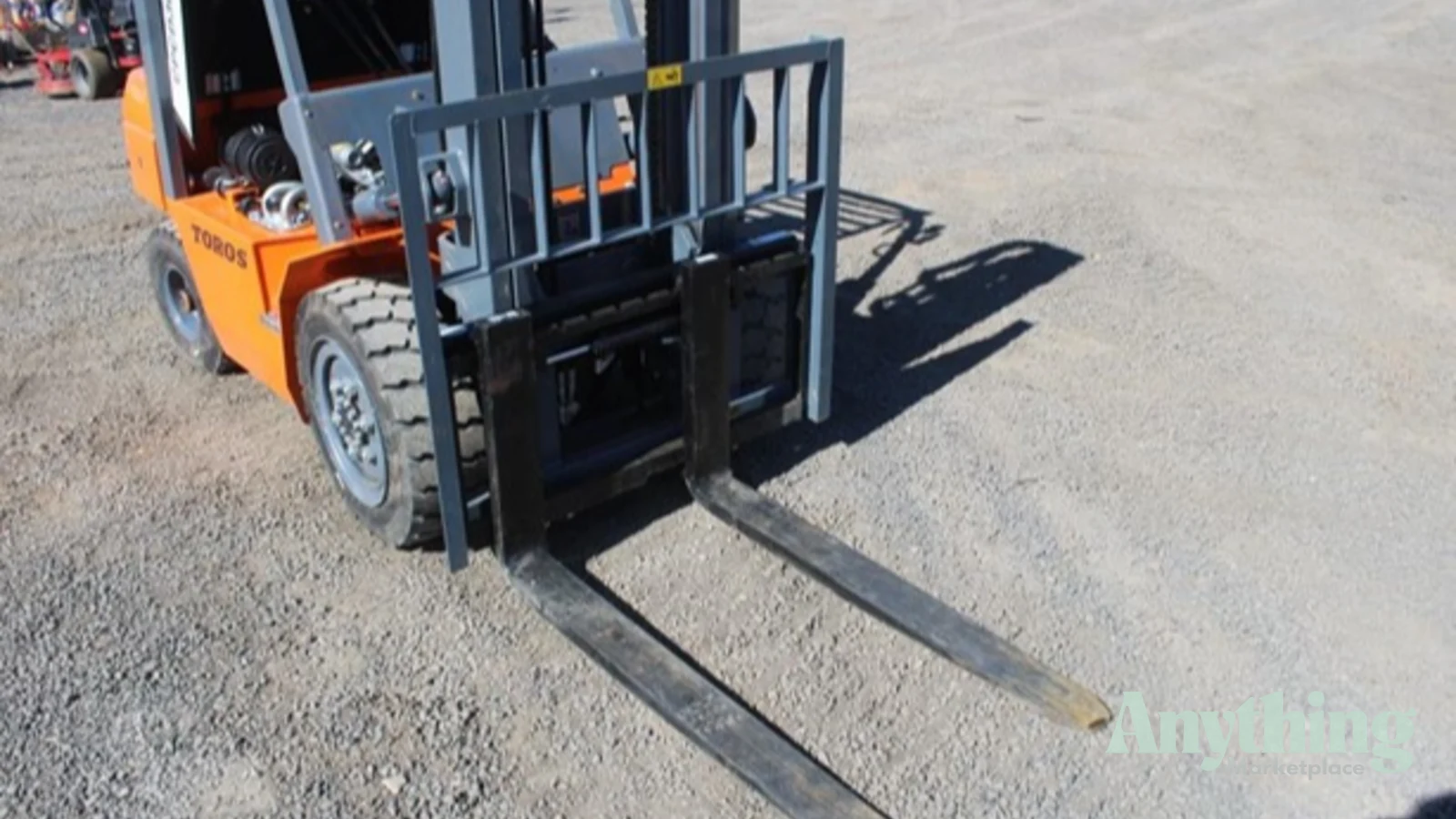 2023 New SHANDONG TOROS MACHINERY CO LTD TPF30 Forklifts