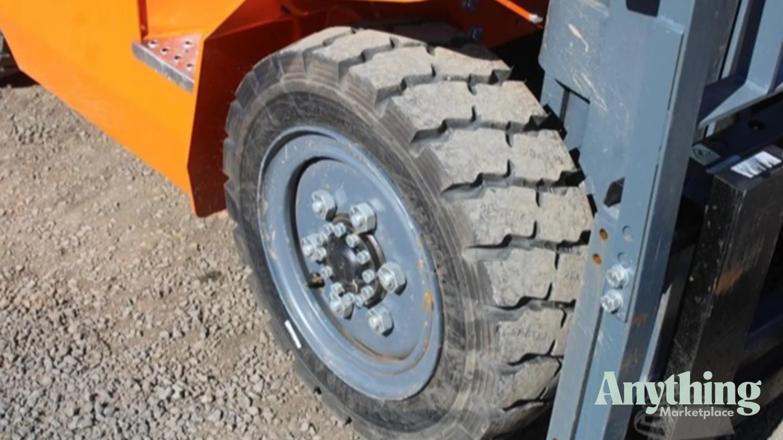 2023 New SHANDONG TOROS MACHINERY CO LTD TPF30 Forklifts