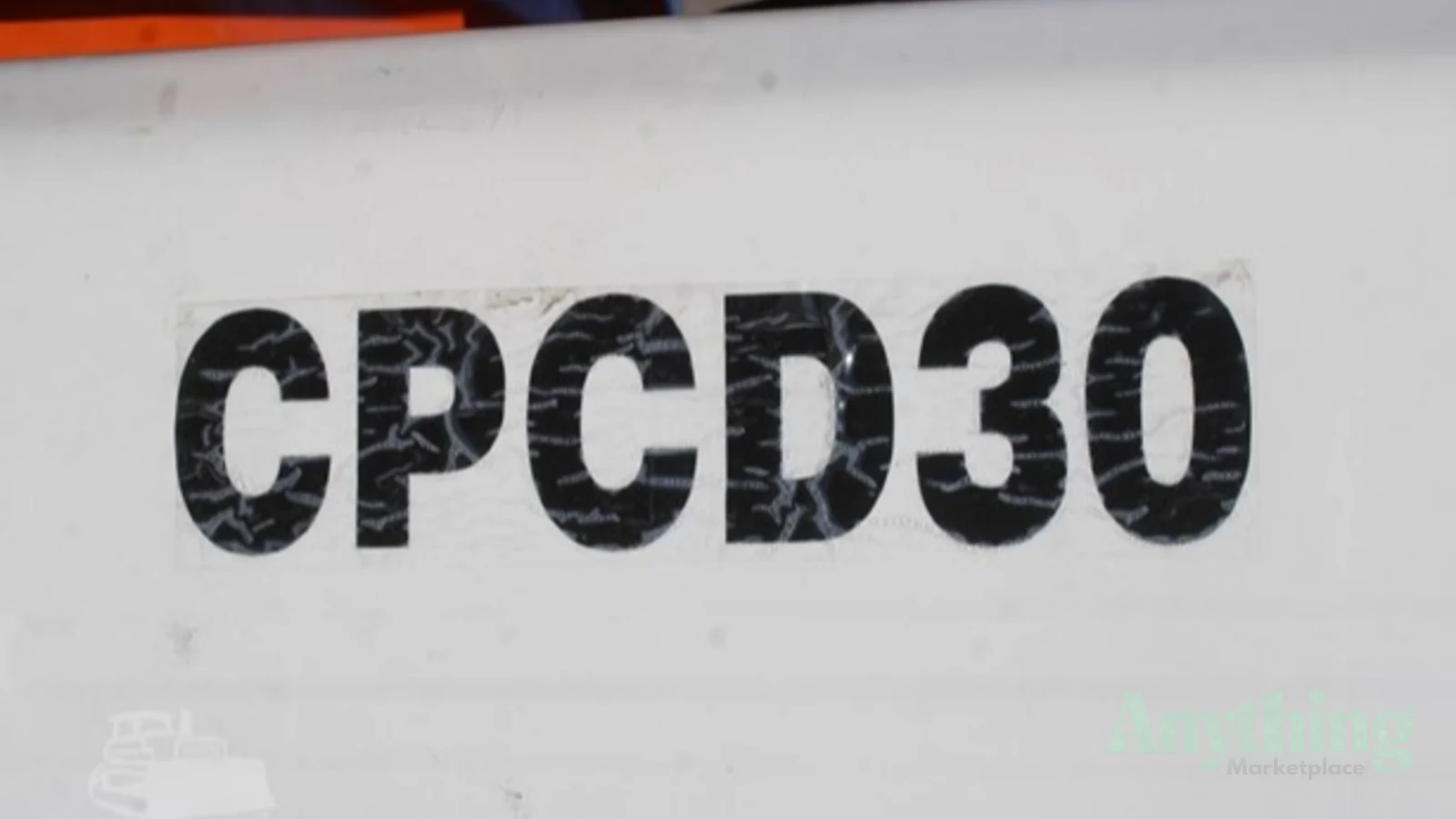 2023 New SHANDONG TOROS MACHINERY CO LTD TPF30 Forklifts
