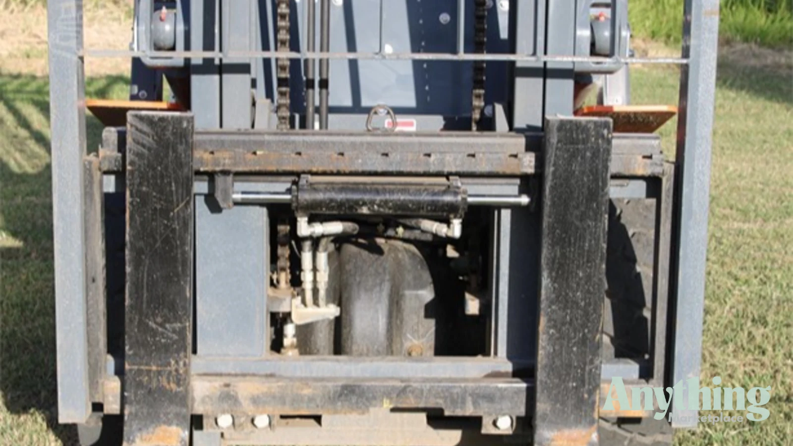 2023 Used SHANDONG TOROS MACHINERY CO LTD TPF30 Forklifts
