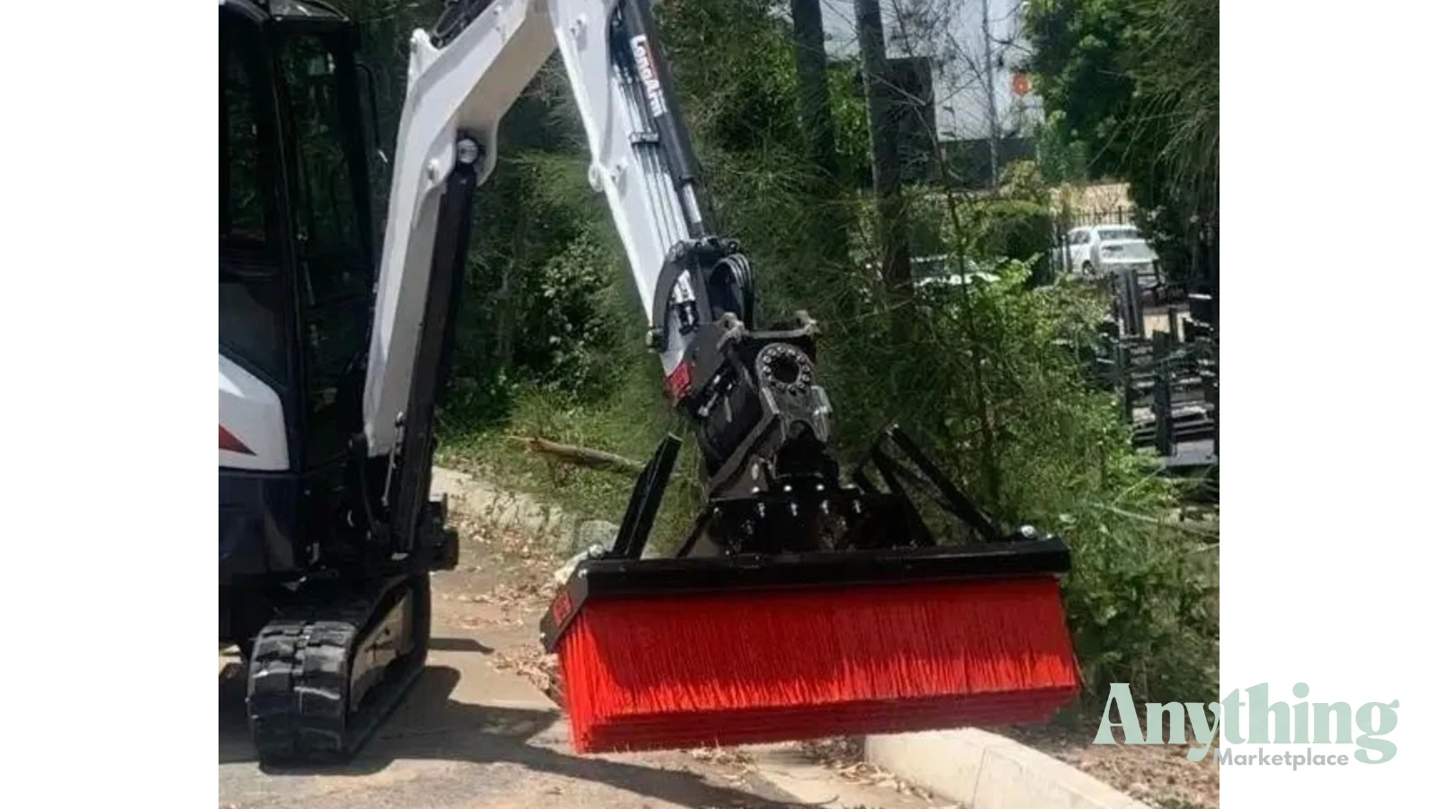 2026 ROO ATTACHMENTS BR1200-1500