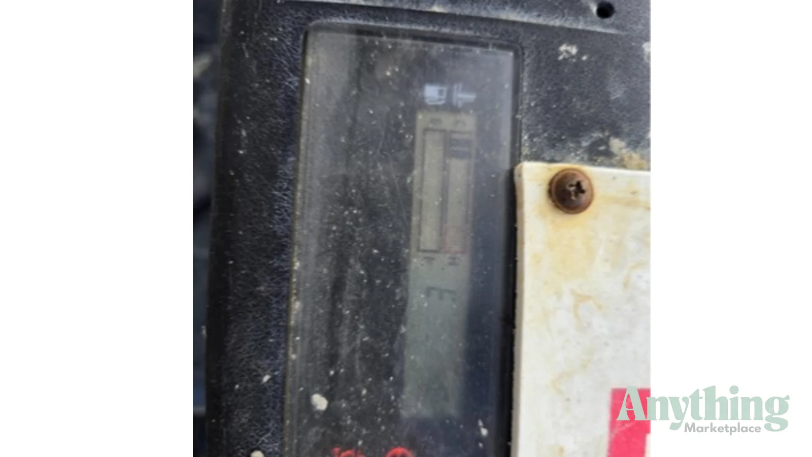 2006 Used Toyota 328FG25 Forklifts
