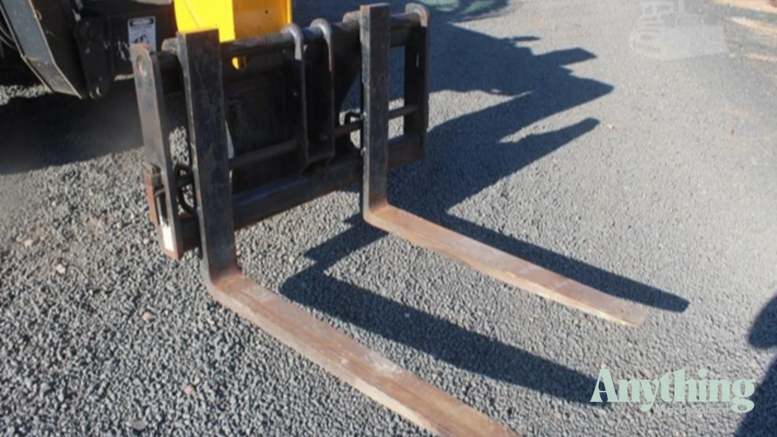 2019 Used Dieci ICARUS 40.17 Telehandlers