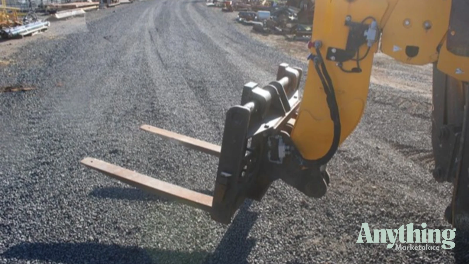 2019 Used Dieci ICARUS 40.17 Telehandlers
