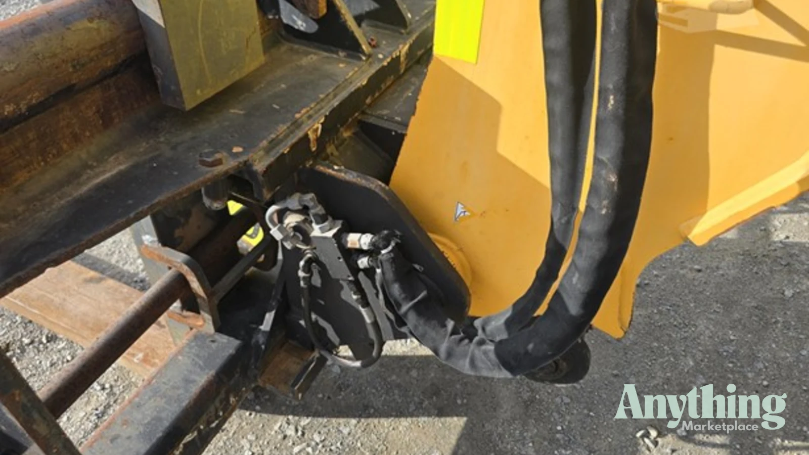2017 Used Dieci SAMSON 70.10 Telehandlers