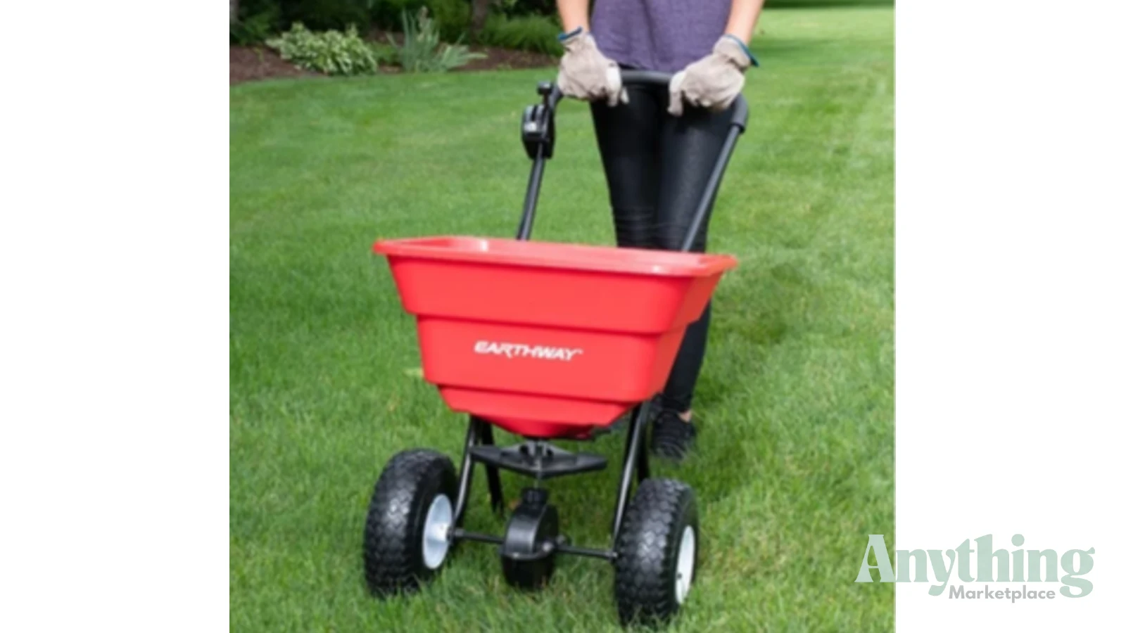 New Earthway 2050P Spreaders