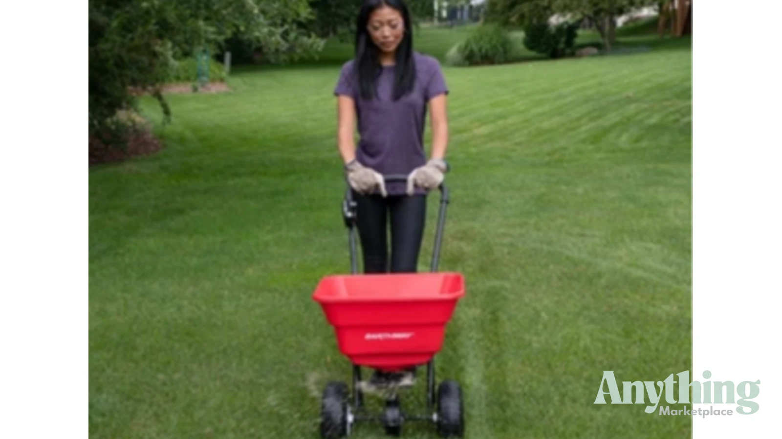 New Earthway 2050P Spreaders
