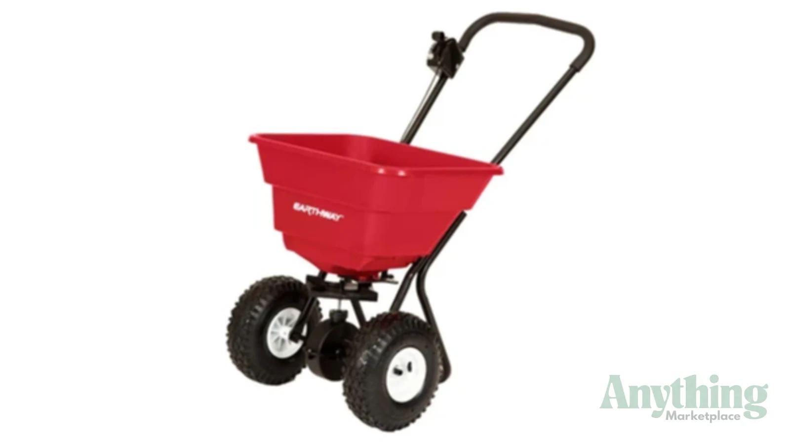 New Earthway 2050P Spreaders