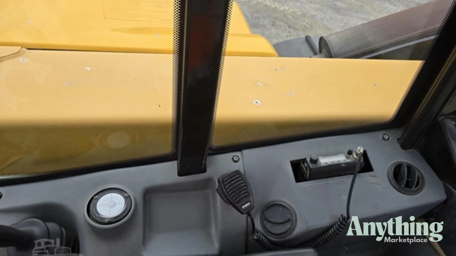 2015 Used Haulotte HTL3010 Telehandlers
