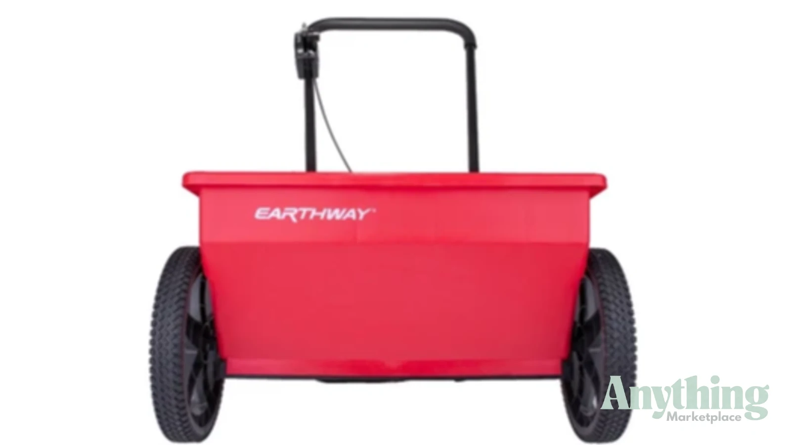New Earthway 7312 Spreaders