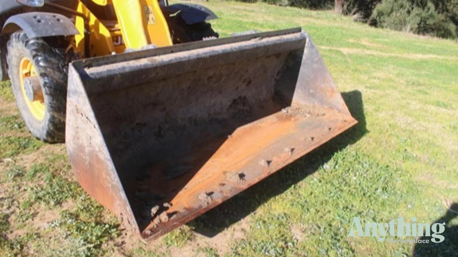 2021 Used Jcb 527-58 AGRI Telehandlers