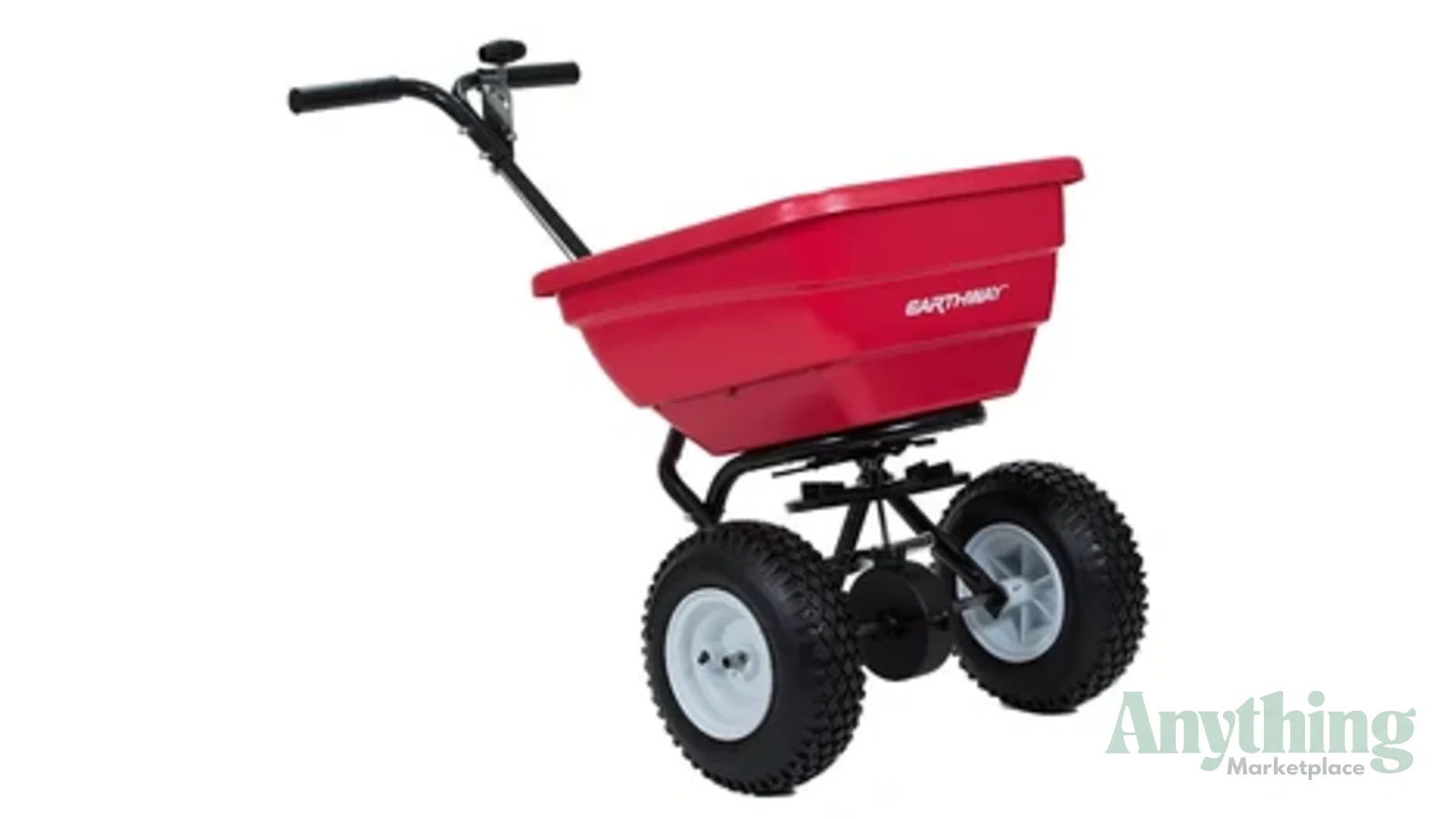 New Earthway F80 Spreaders