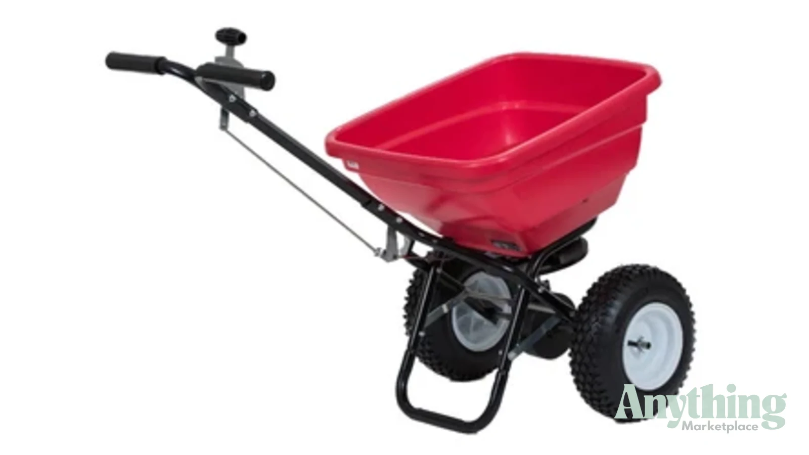 New Earthway F80 Spreaders