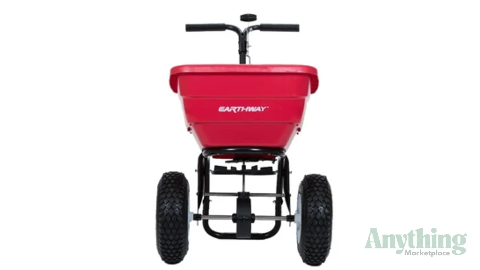 New Earthway F80 Spreaders