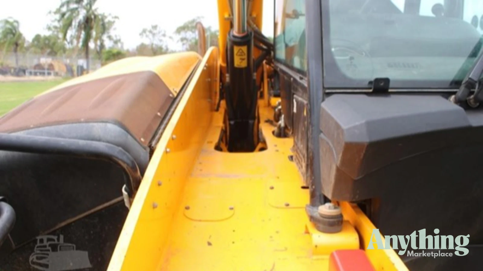 2019 Used Jcb 541-70 Telehandlers