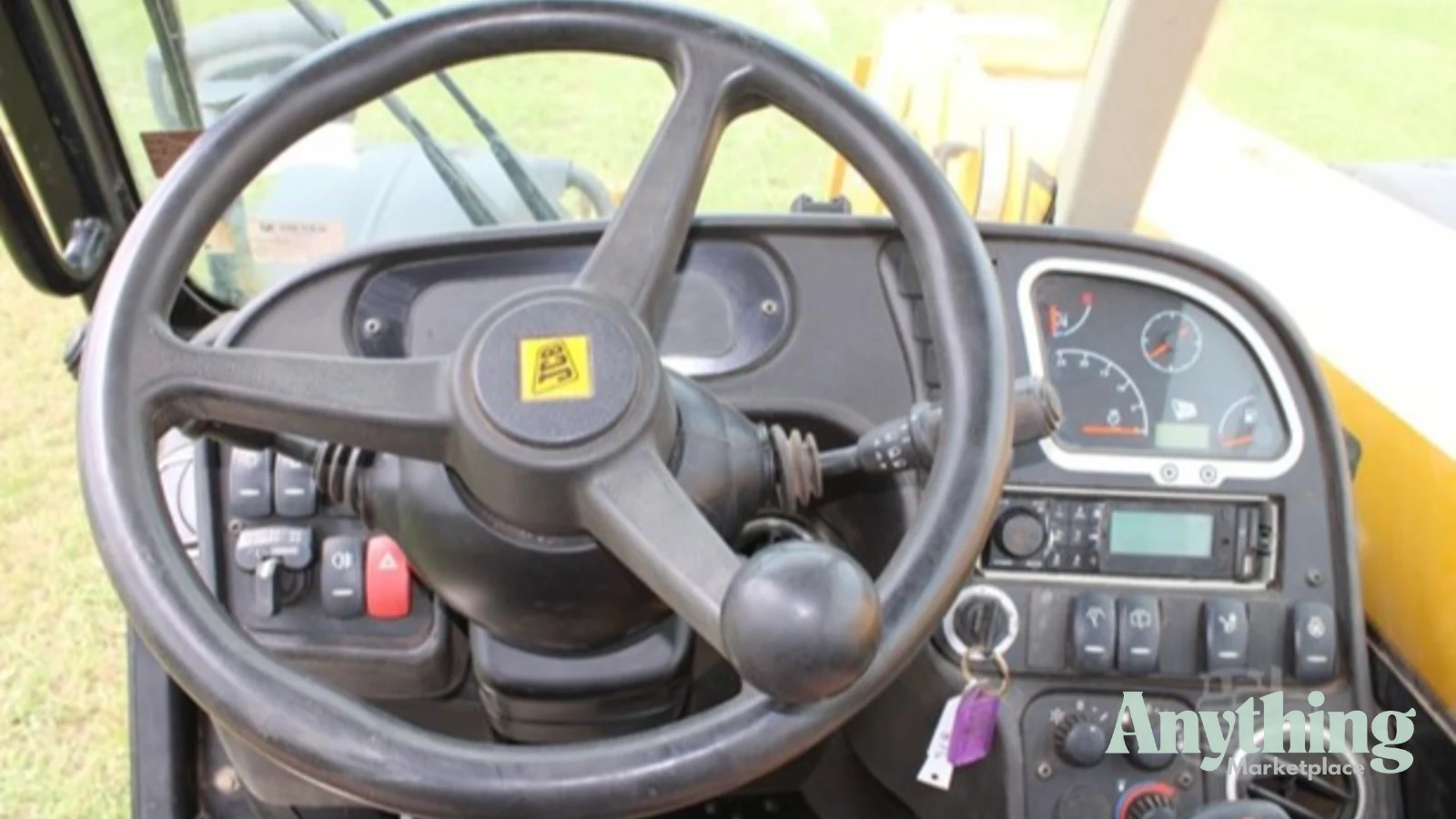 2019 Used Jcb 541-70 Telehandlers
