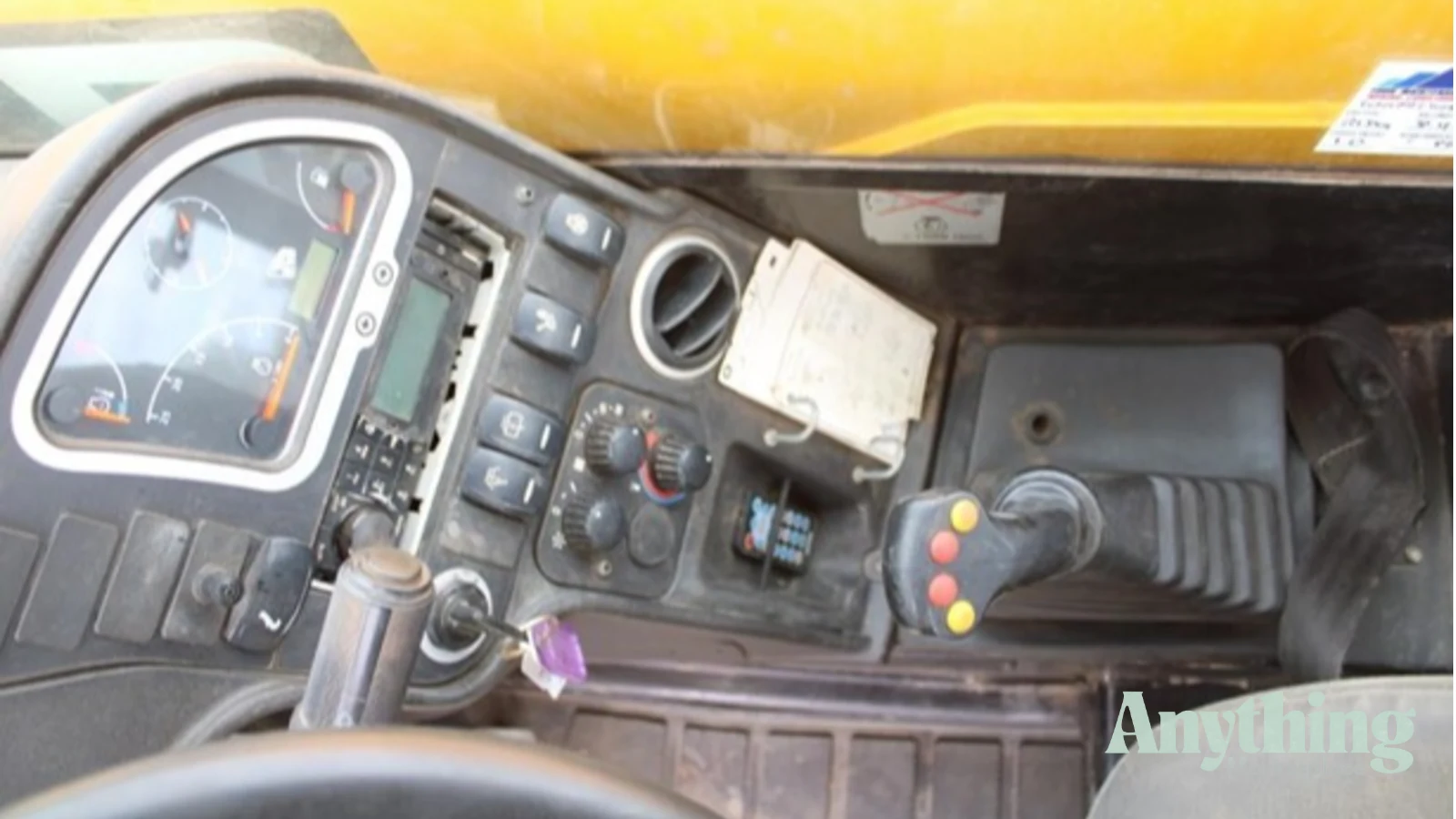 2019 Used Jcb 541-70 Telehandlers