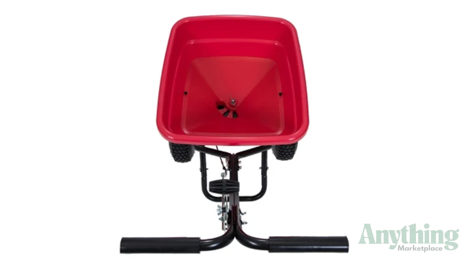 New Earthway F80 Spreaders