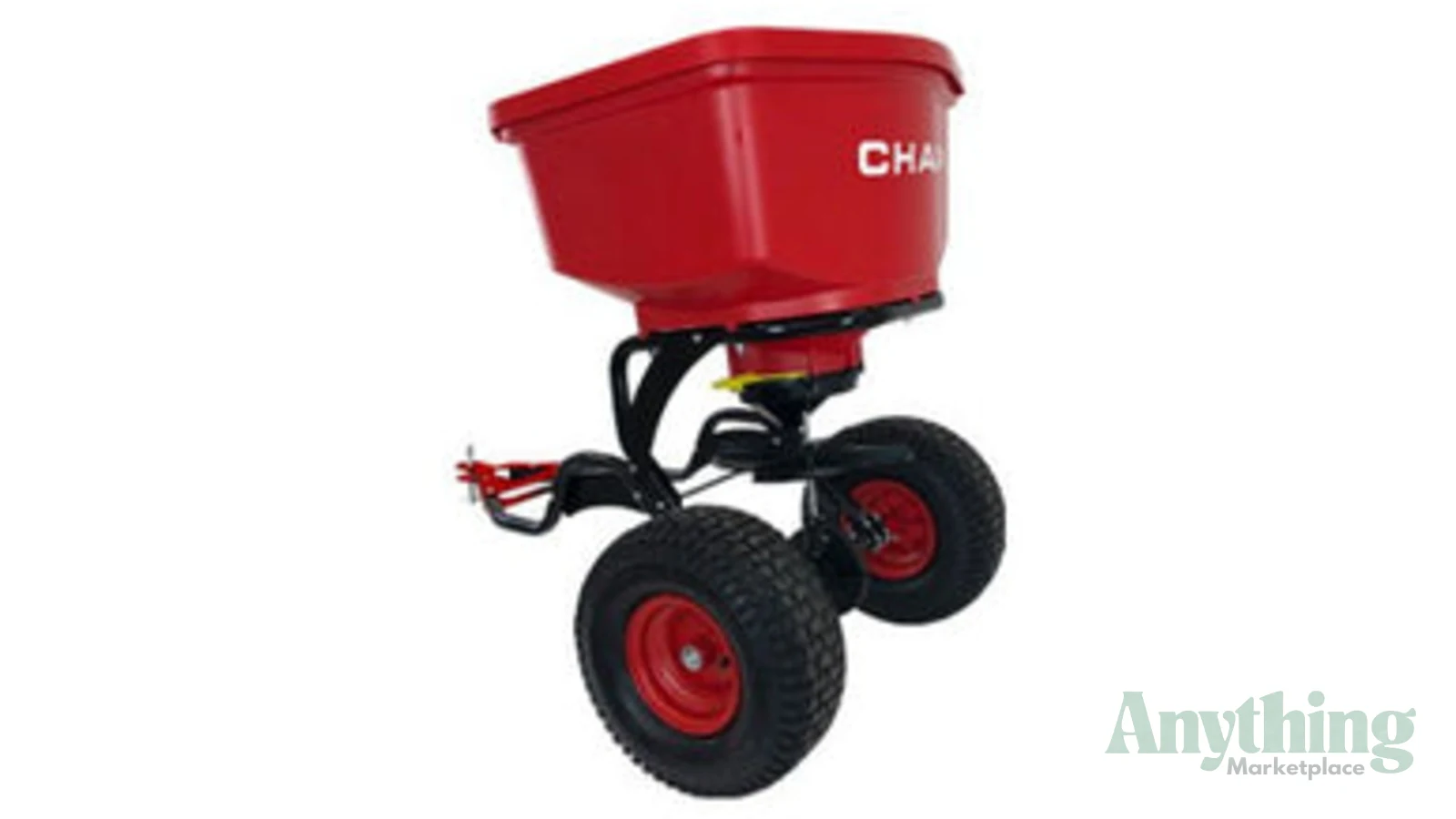 New Earthway Tow Behind Mower Spreaders