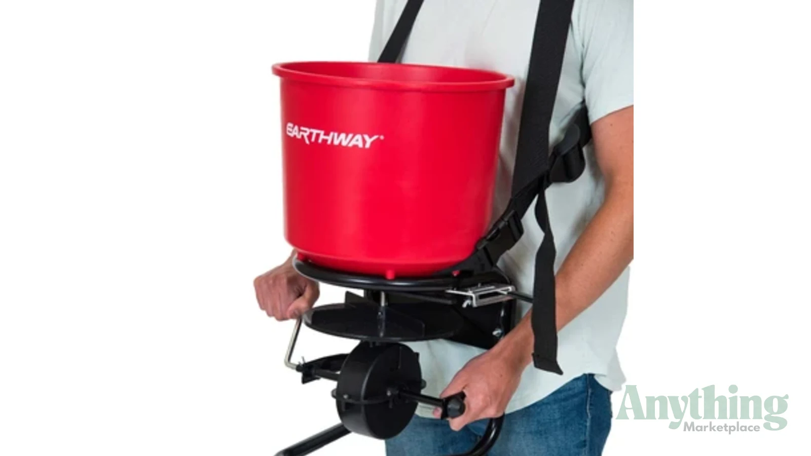 New Earthway 3100 Spreaders