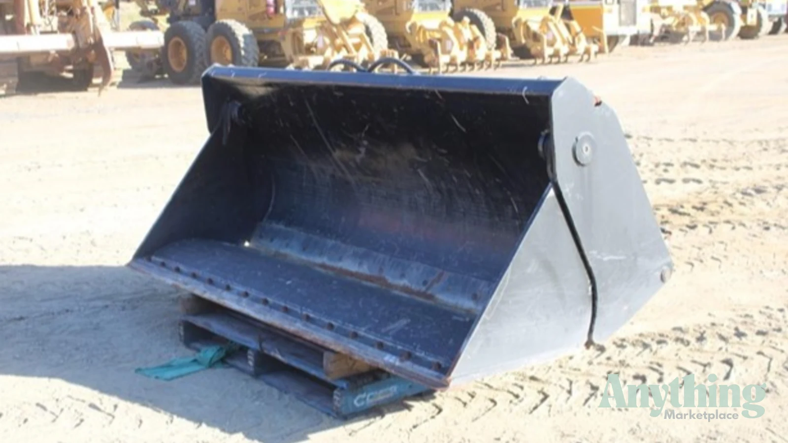 2008 Used Manitou MT1440SLT Telehandlers