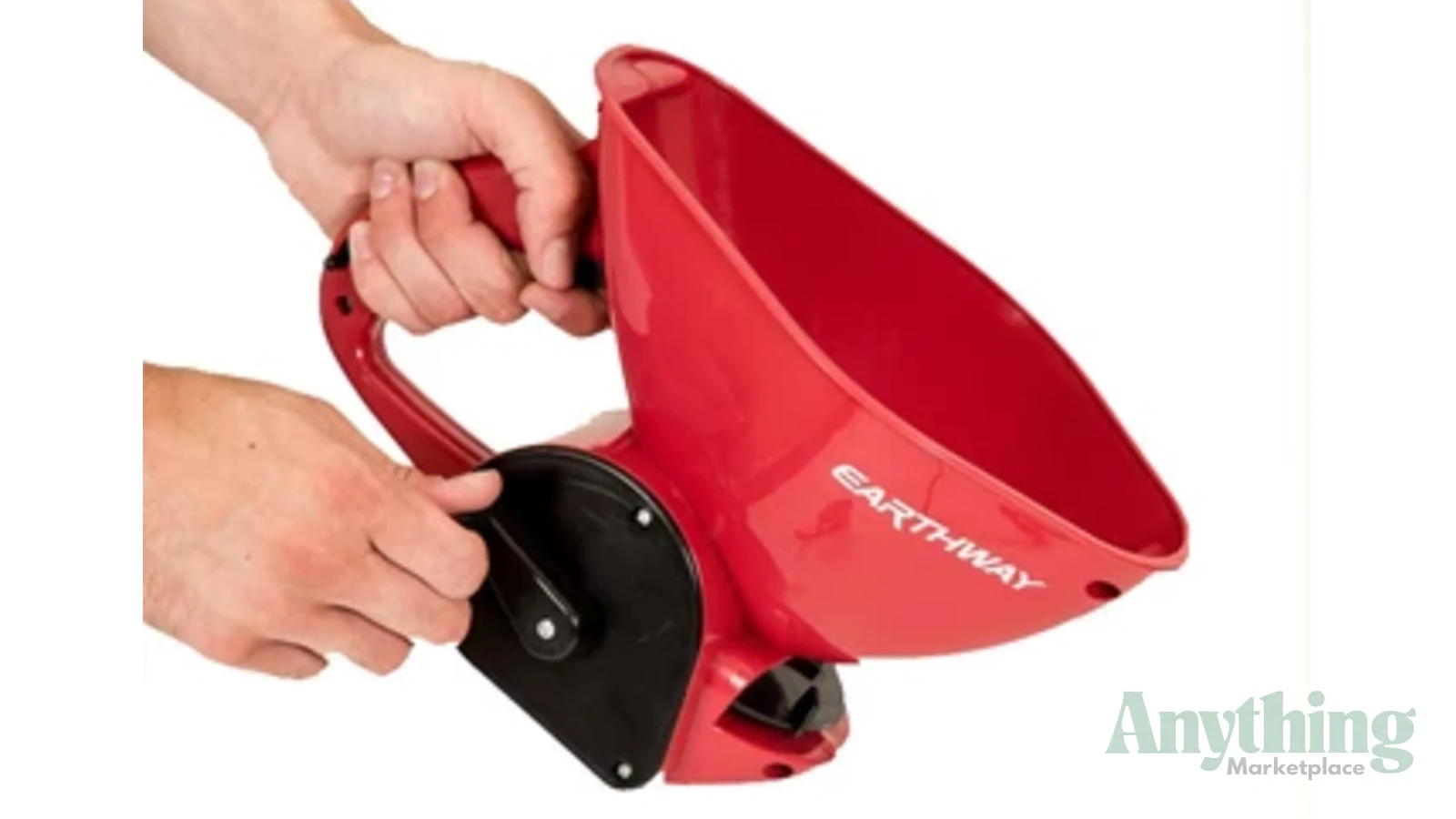 New Earthway 3400 Spreaders