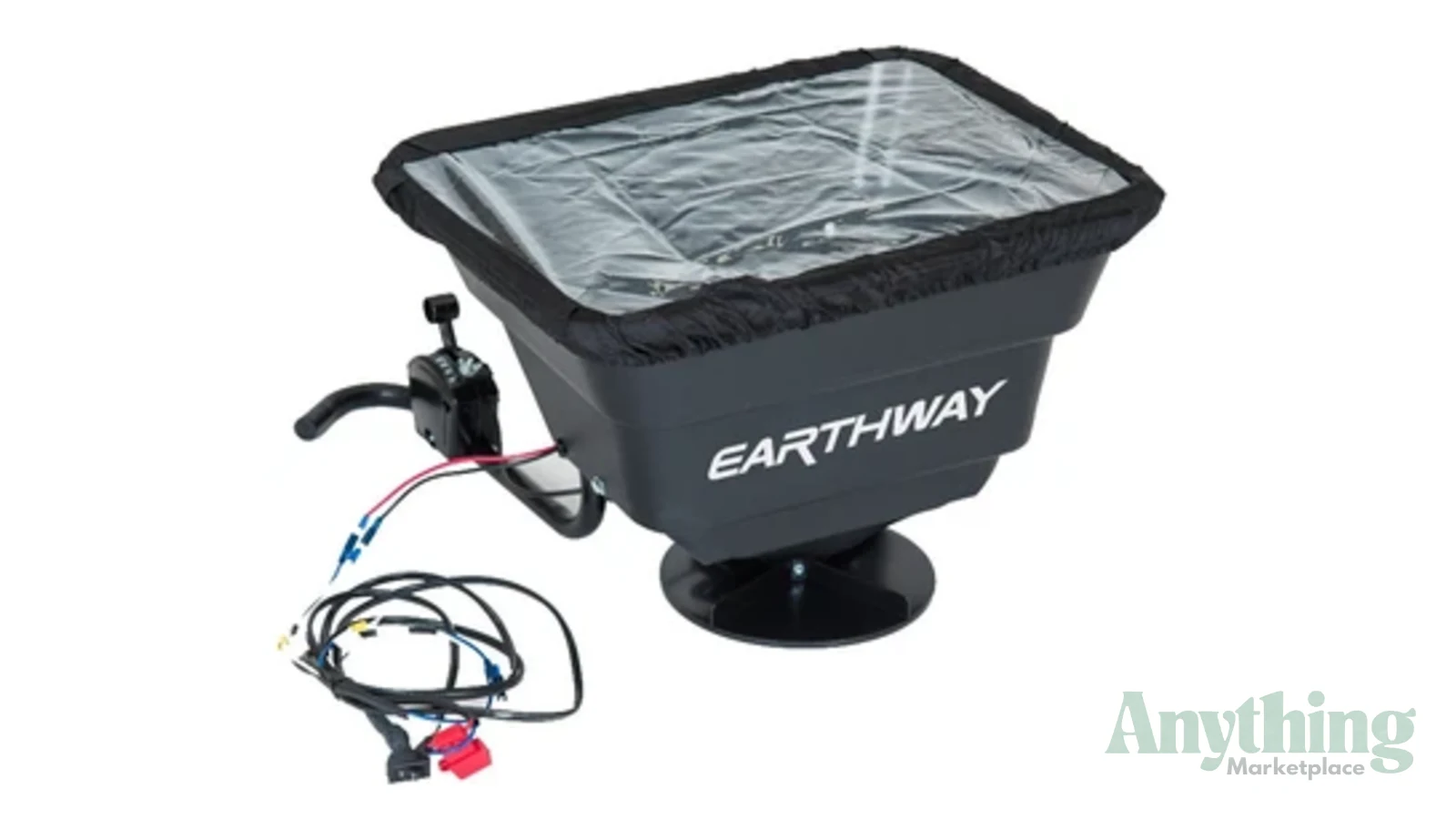 New Earthway M20 Spreaders