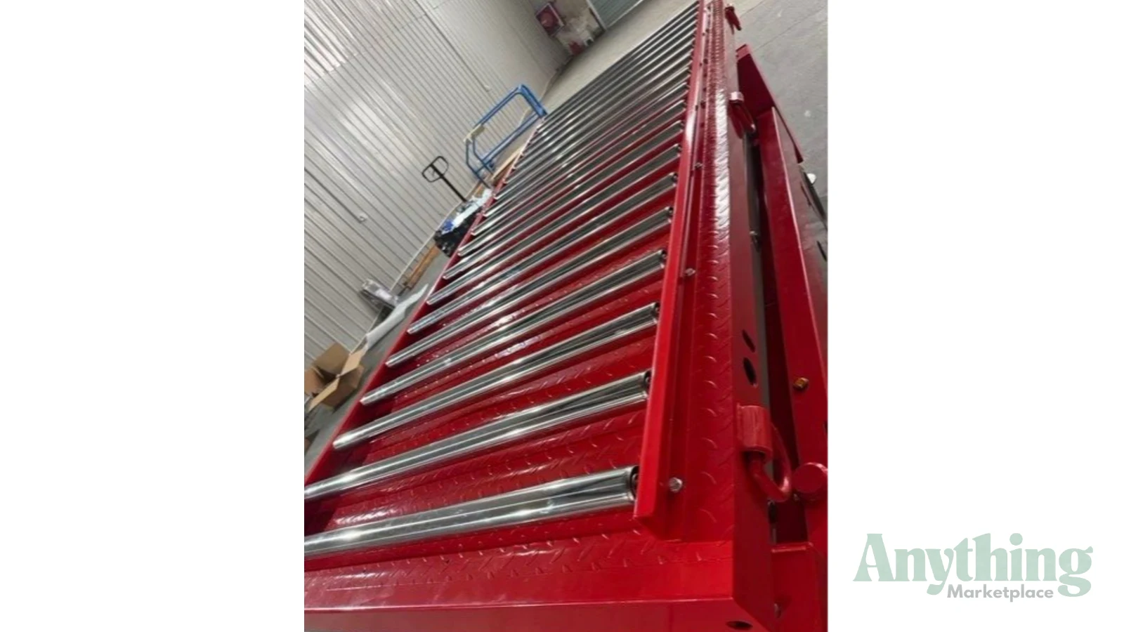 New Swift Equipment PML08 Material Lifts