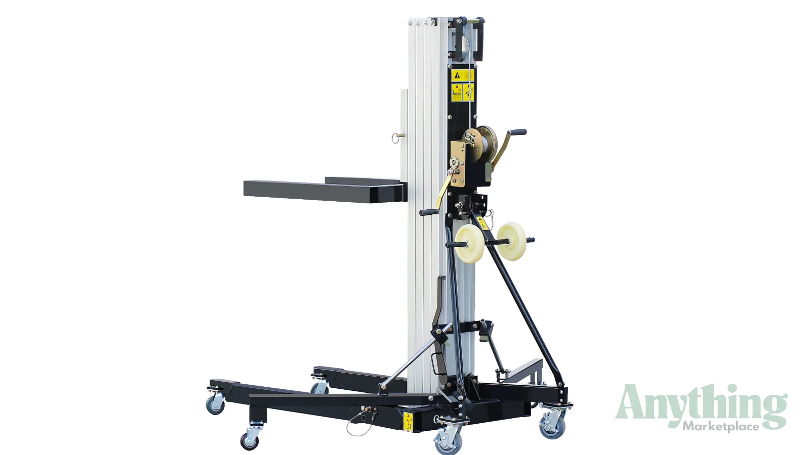 Swift ML45 4.5m Material Lift