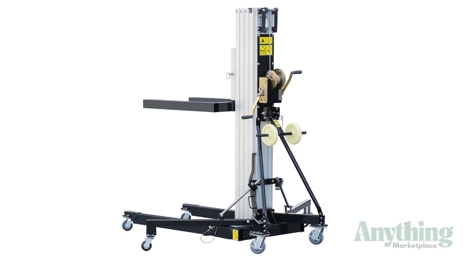 New Swift Equipment ML45 Material Lifts