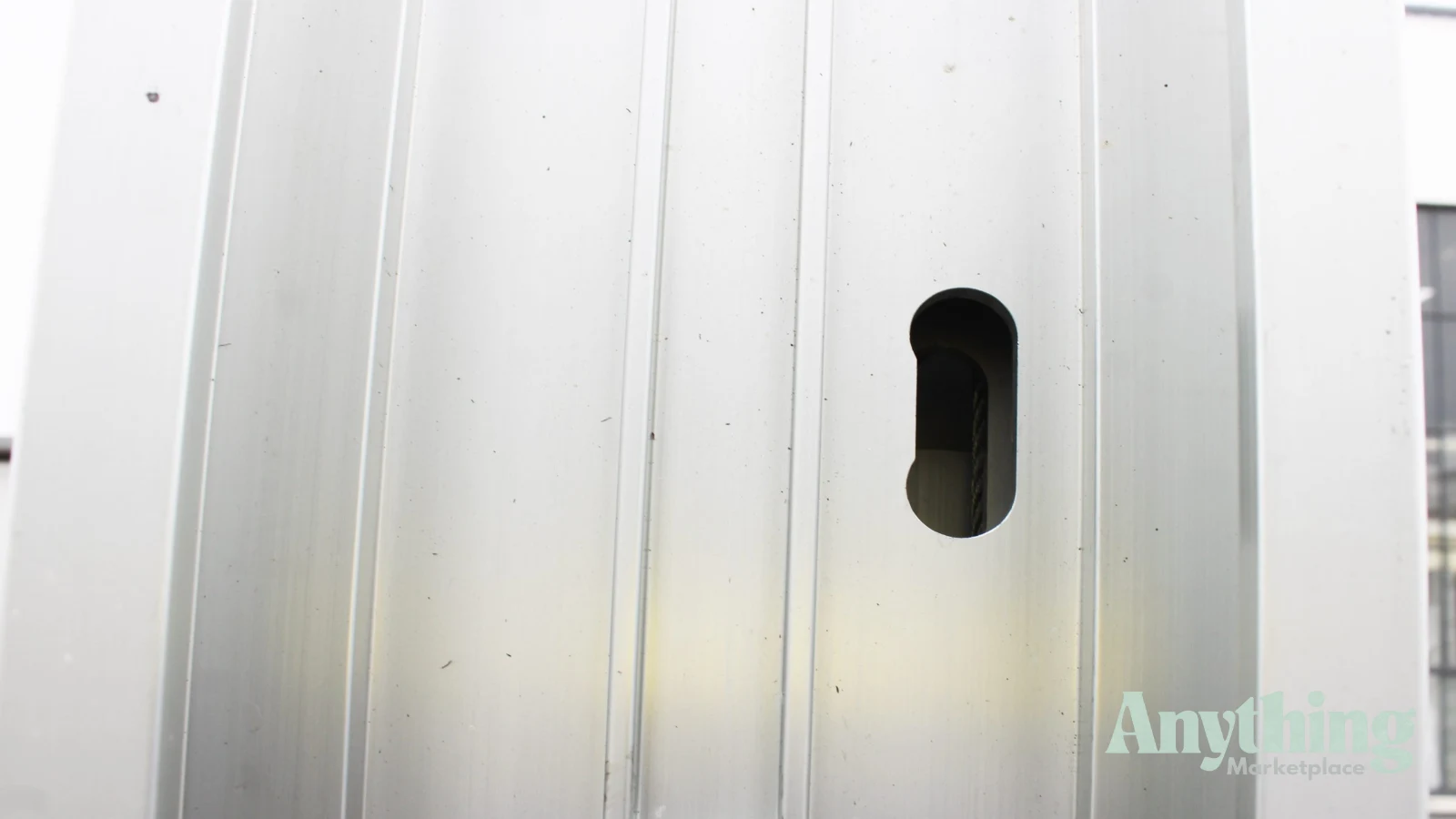 New Swift Equipment ML45 Material Lifts