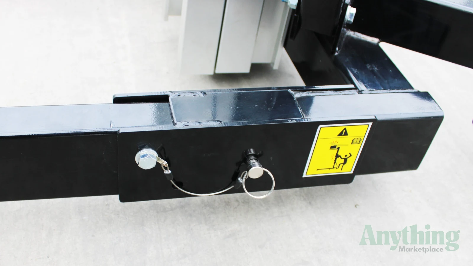 New Swift Equipment ML45 Material Lifts