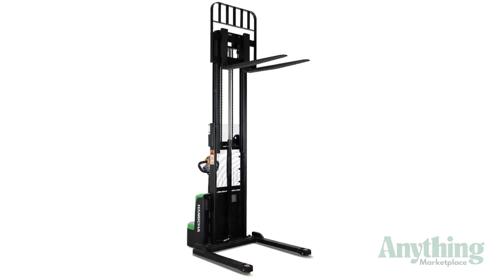 New HANGCHA CTD15-WS-I Pallet Stackers
