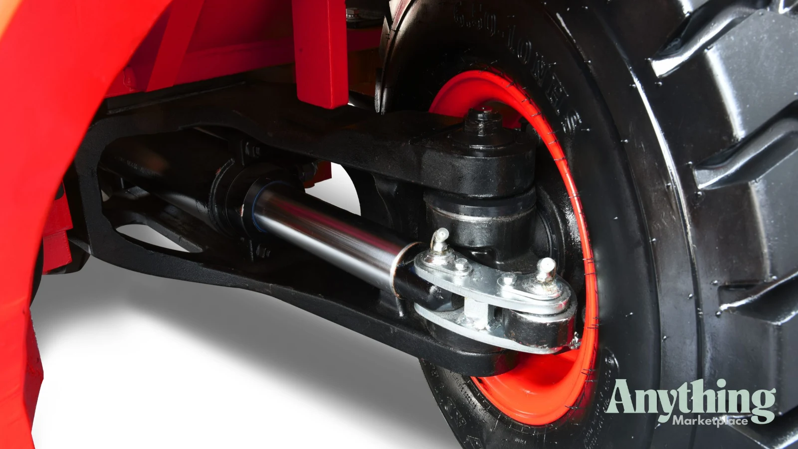 New HANGCHA X Series Forklifts