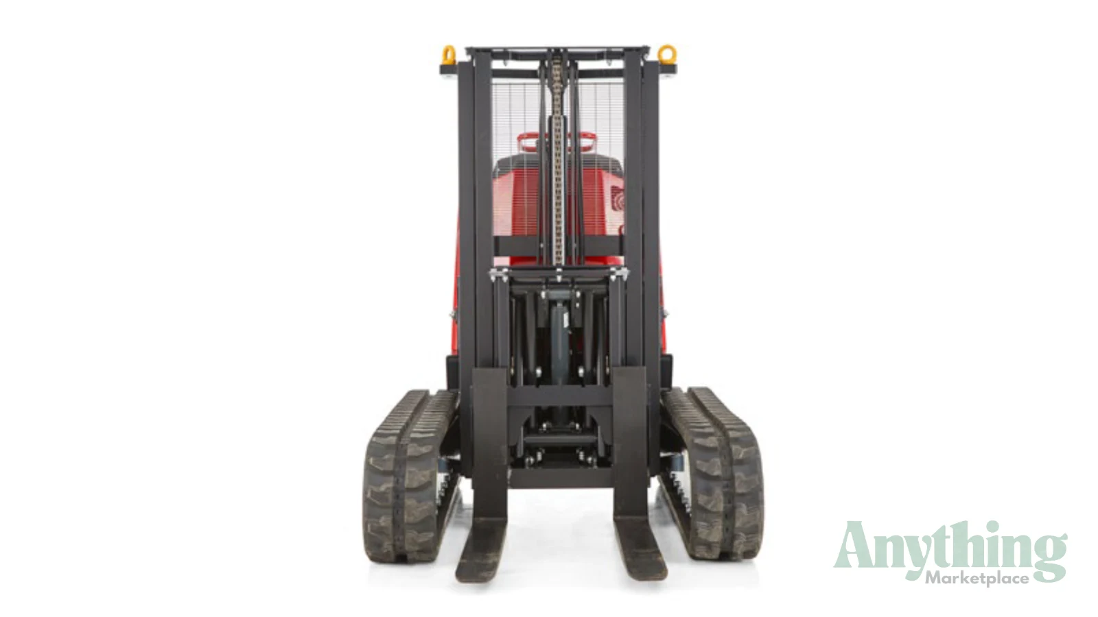 New Jlg TP4000X Pallet Trucks & Jacks