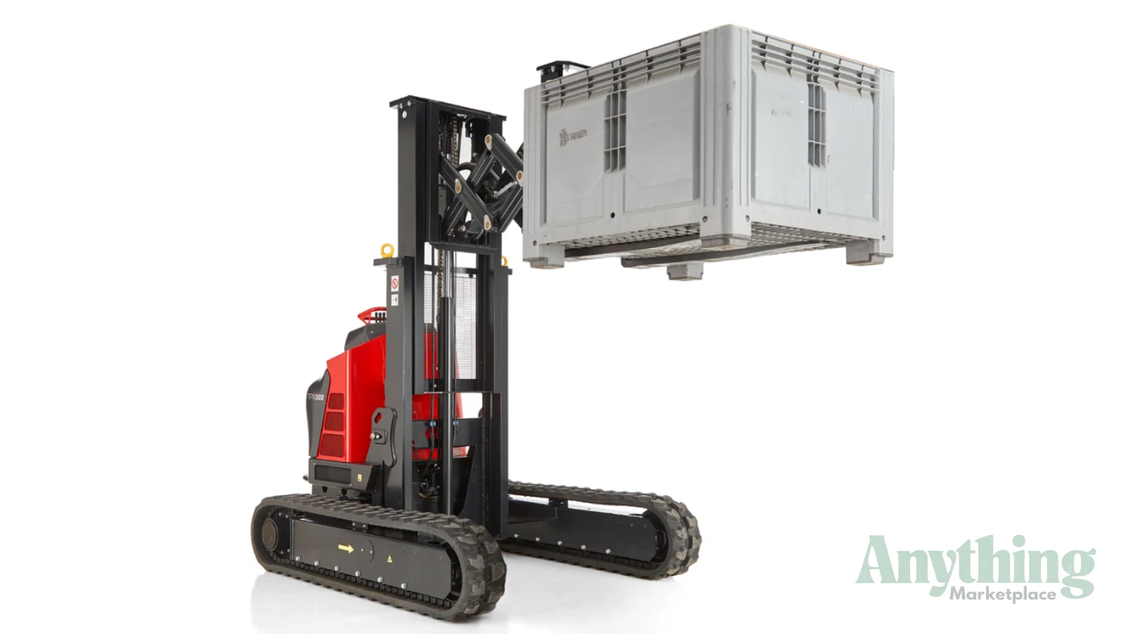 New Jlg TP4000X Pallet Trucks & Jacks