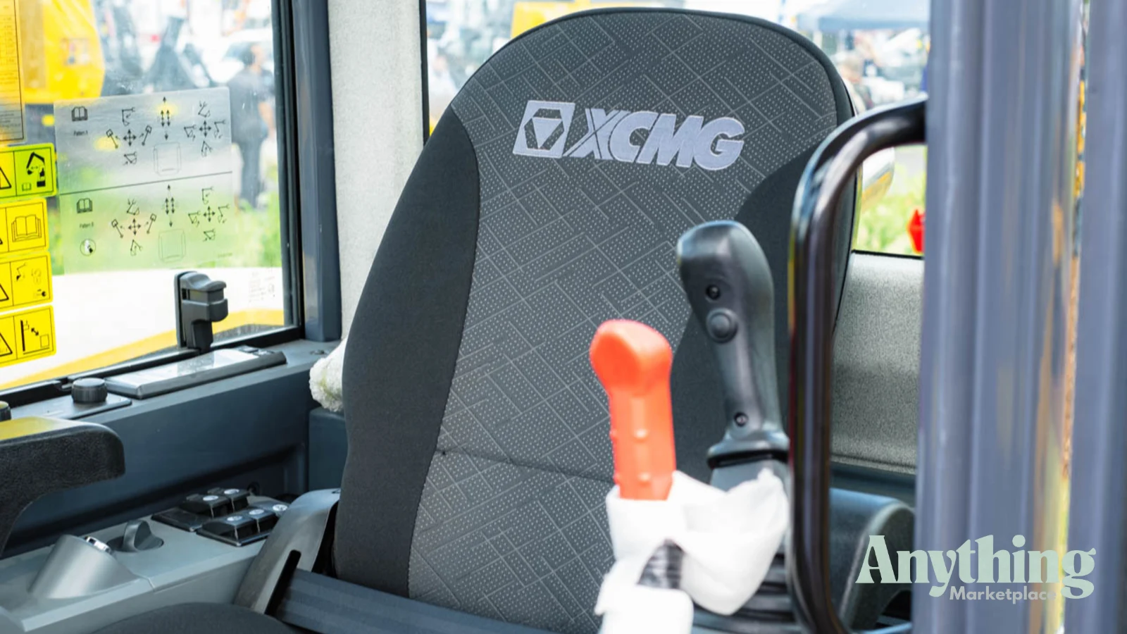 New Xcmg XE55U Excavators